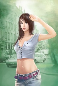 花心大小 姐她要我入贅