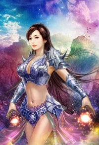 这次换你来爱我(竞技)