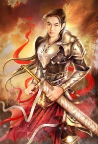 无禁神话