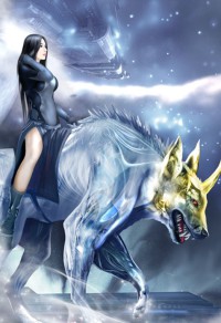 我踏九霄来