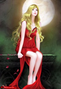 學校被亞人魅魔們入侵了