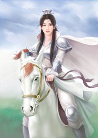 武俠世界歷險記