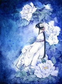 带着老婆穿射雕