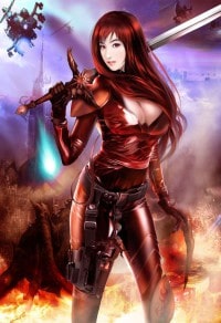盛世嫡女:医品特工妃