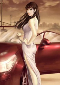 老婆你矜持点