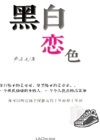 黑白禁戀-一對雙胞胎兄弟和他們的好基友