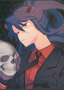攻略邪魔失败以后