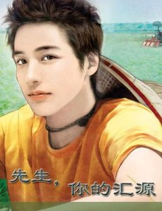 先生,你的汇源