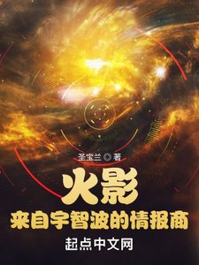 火影:来自宇智波的情报商