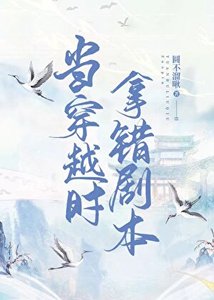 当穿越时拿错了剧本