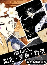 (猎人同人)阳光·萝莉·野望