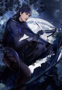 逃離男主後宮（快穿）
