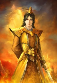 玖公子