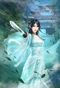 我是救世主