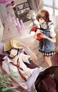 變成魔王在異界