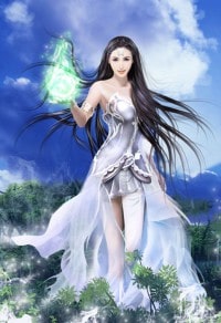 翻天之美人計