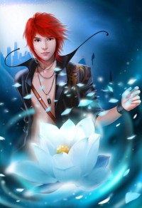 无限综漫之君莫离
