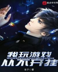 我玩遊戲從不開掛